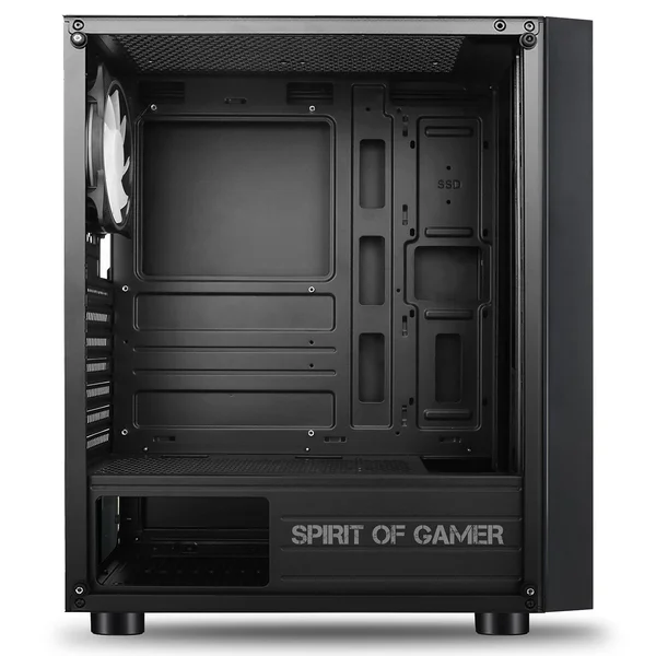 Spirit of Gamer Ghost 3 ARGB Edition