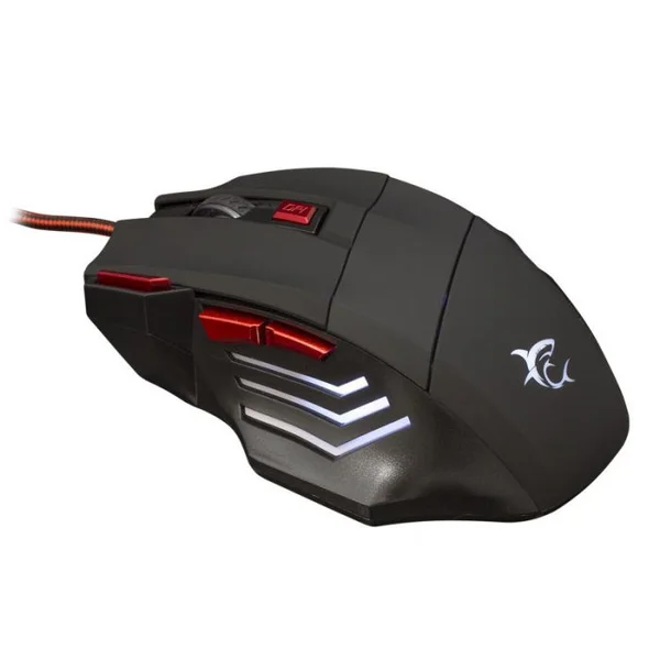 White Shark MOUSE GM-5005 MARCUS-2