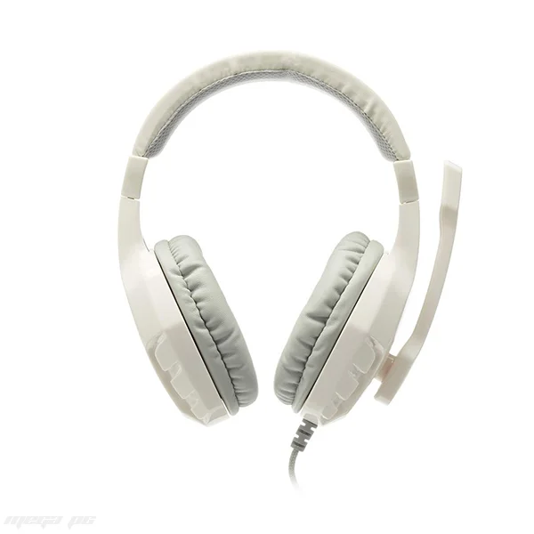 WHITE SHARK GHS-1641 PANTHER WHITE/SILVER