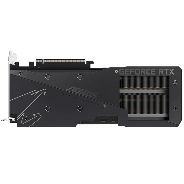 AORUS GeForce RTX 3060 ELITE