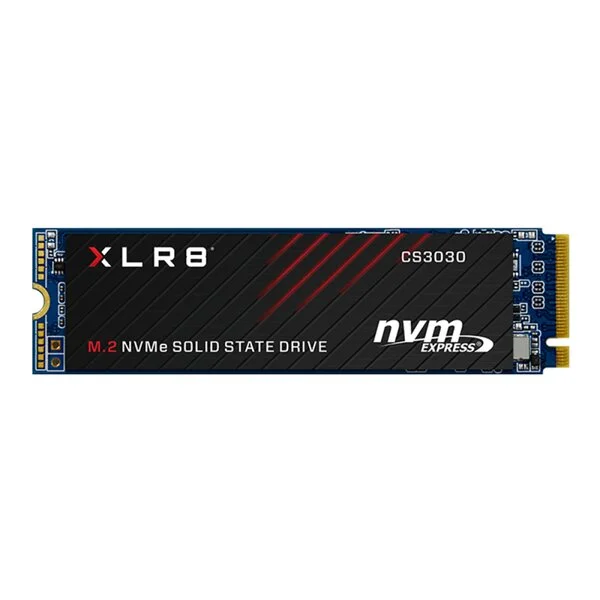 SSD M.2 NVMe PNY CS3030 - 2TB