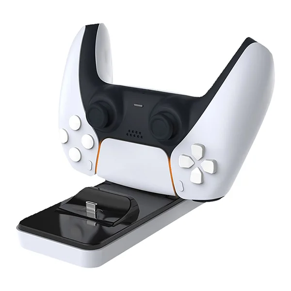 WHITE SHARK CLINCH PS5 CHARGING DOCK