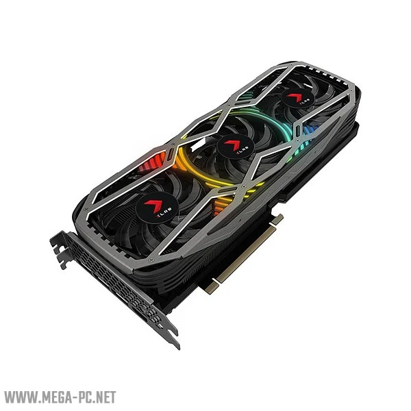 PNY GeForce RTX 3090 XLR8