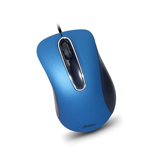 SOURIS 3D SANS FIL ROUGE - Advance - Tunisie