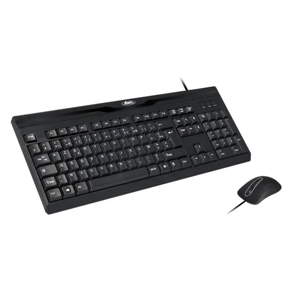 ADVANCE Starter Combo Clavier+Souris Wired