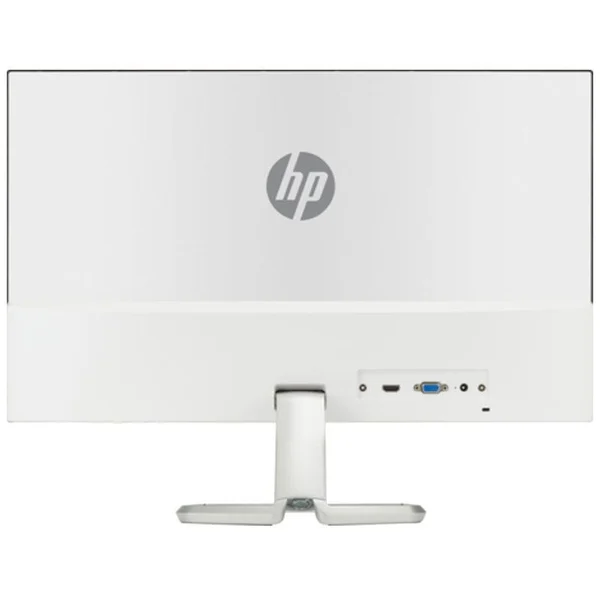HP 24FW 24" IPS FULL HD - BLANC (4TB29AA)