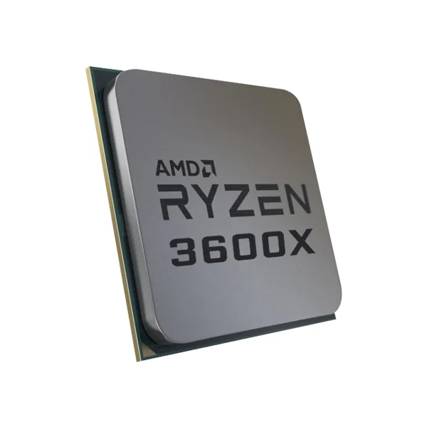 AMD RYZEN 5 3600X TRAY