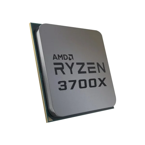 AMD Ryzen 7 3700X TRAY