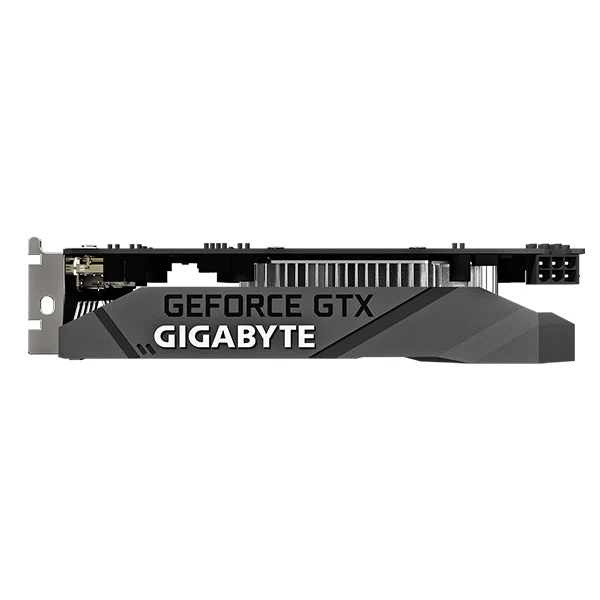 Gigabyte GeForce GTX 1650 D6 4GB