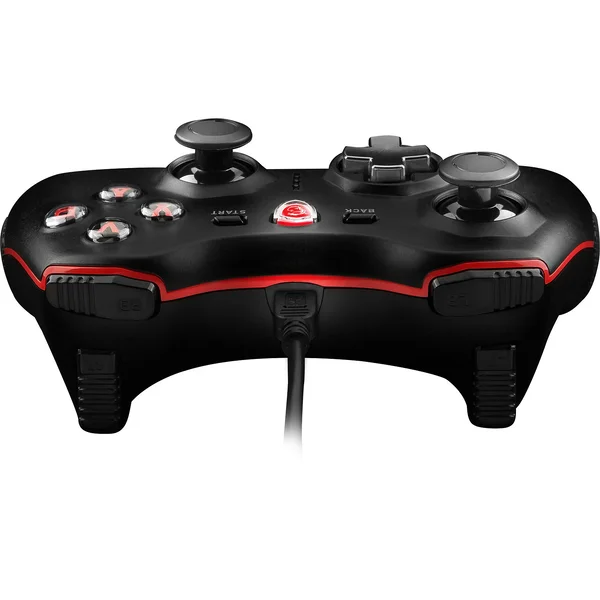 Force GC20 CONTROLLER GAME PAD USB (MANETTE)