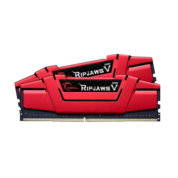 G.Skill RipJaws 5 Series Rouge 16 Go (2x 8 Go) DDR4 3000 MHz CL16