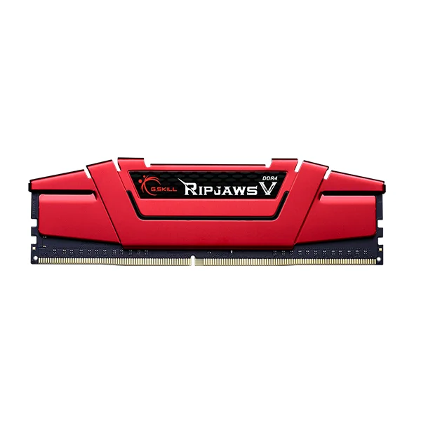 kit Ram G.Skill RipJaws 5 Series Rouge 16 Go (2x 8 Go) DDR4 3000 MHz CL16