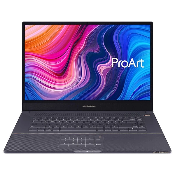 PC PORTABLE  ASUS ProArt StudioBook Pro 17 W700G1T-AV056R