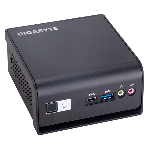 Gigabyte BRIX GB-BMCE-5105| N5105 4C 4T | UHD Graphics 605