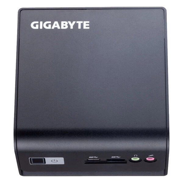 Gigabyte BRIX GB-BMCE-5105| N5105 4C 4T | UHD Graphics 605
