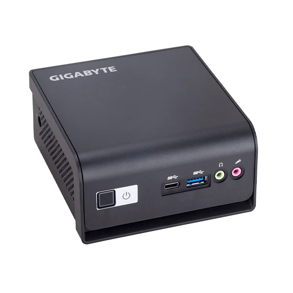 Gigabyte BRIX GB-BMPD-6005 | N6005 4C 4T | UHD Graphics 605