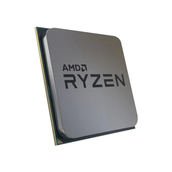 AMD RYZEN 5 2600X TRAY