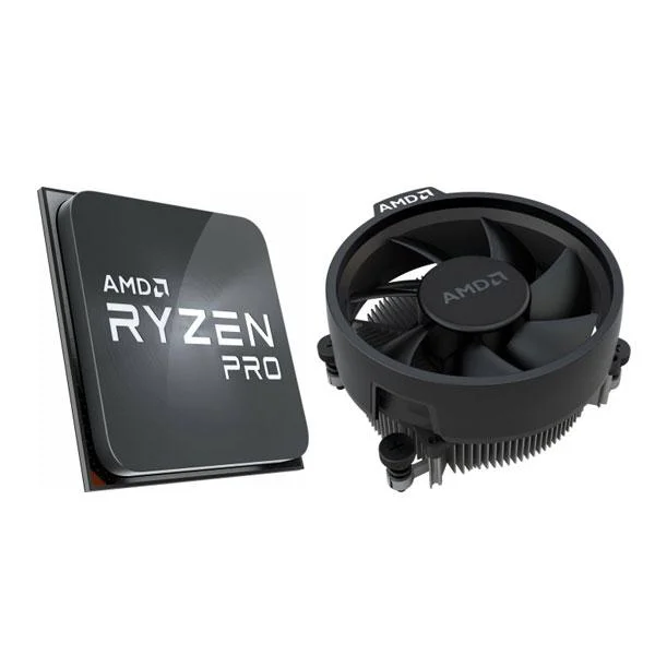 AMD RYZEN 7 PRO 5750G MPK