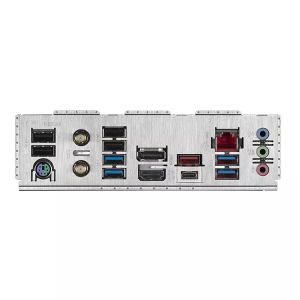Gigabyte Z690 UD AX