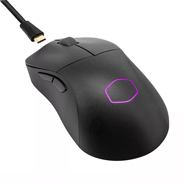 MM731 - Cooler Master - Blanc - Souris Gaming Sans Fil