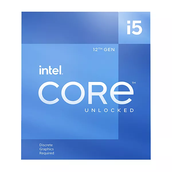 Davy 3 | Intel Core i5-12600KF | RTX 3060 Ti | 16GB Ram RGB
