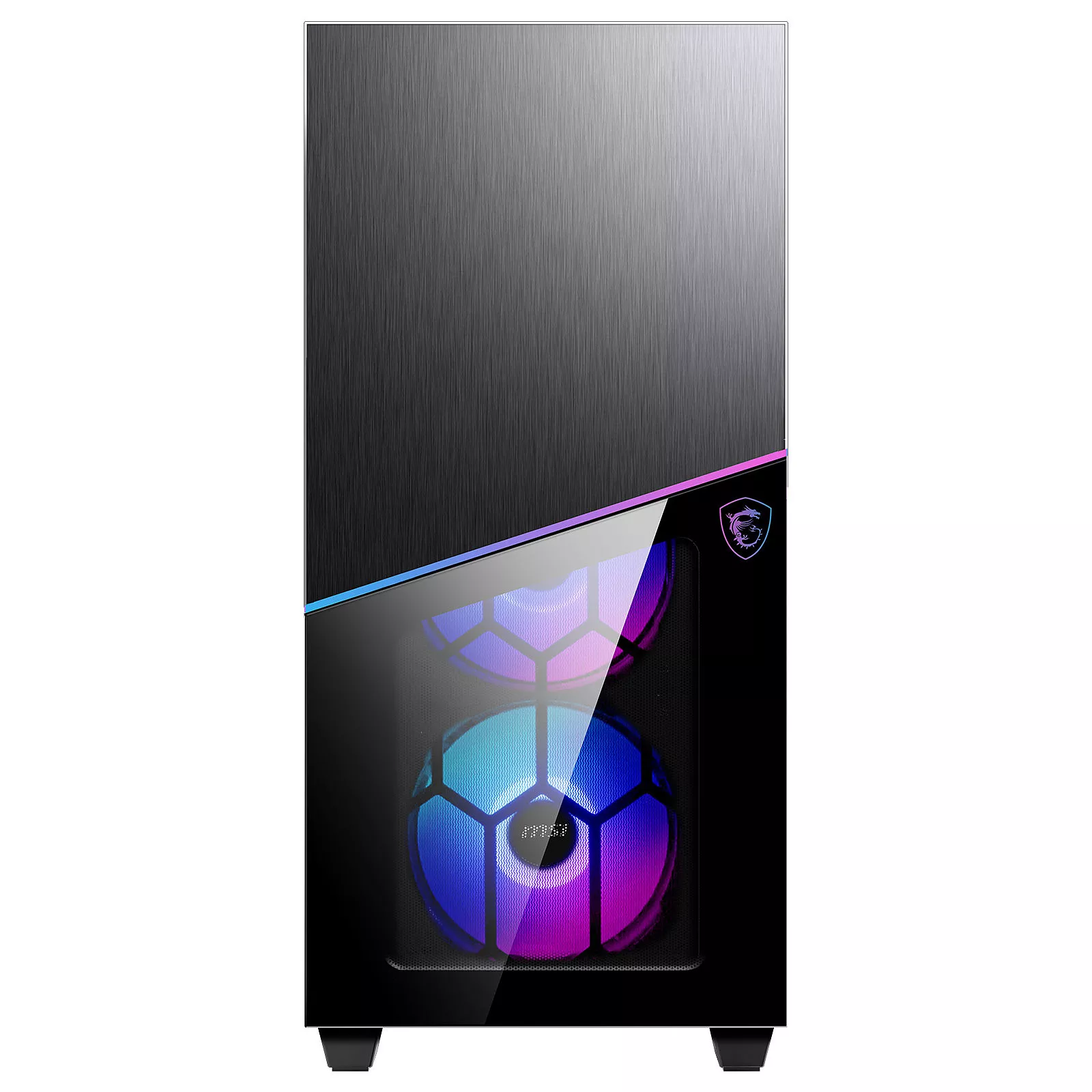 MSI MPG SEKIRA 100R