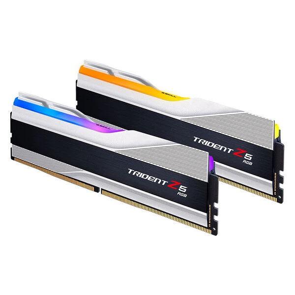 Barrette Mémoire DDR5 32Go 4800MHz CL40 Silicon Power pour Pc Bureau -  Tunewtec Tunisie