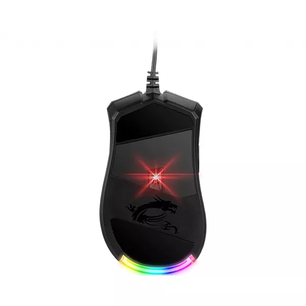 MSI Clutch GM50 - Souris PC MSI 