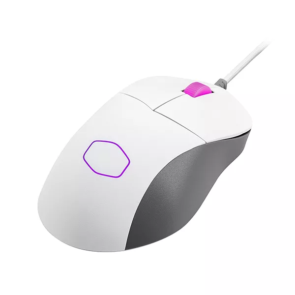 Souris Cooler Master MM710 – Blanc – Best Buy Tunisie