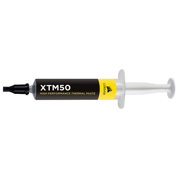 CORSAIR XTM50 High Performance Thermal Paste KIT 5Grams