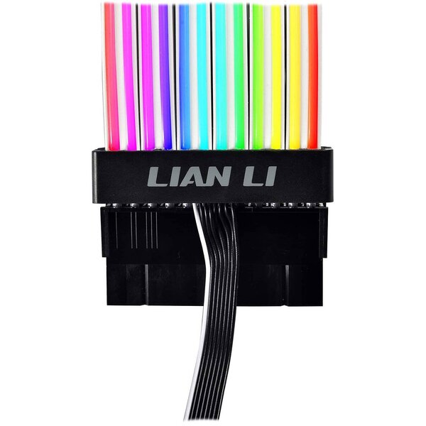 LIAN-LI NAPPE ALIMENTATION CARTE GRAPHIQUE RGB