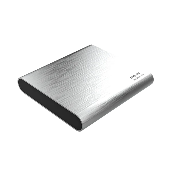 Pro Elite USB 3.1 Gen 2 Type C 500GB Portable SSD