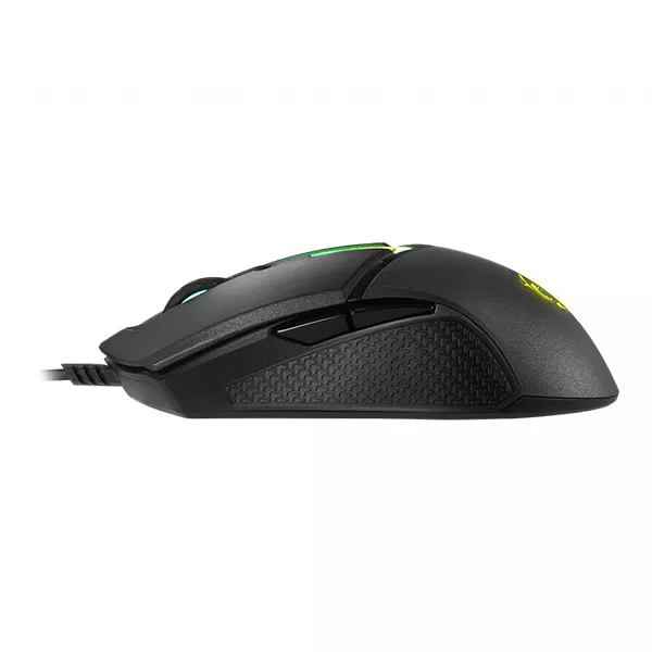 MSI Clutch GM30 Gaming Mouse BLACK