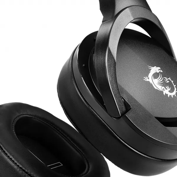 MSI IMMERSE GH20 Headset