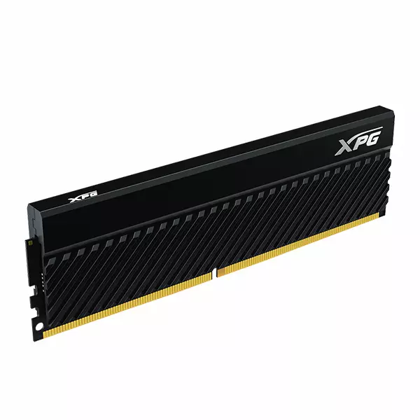XPG GAMMIX D45 16GB (2x8GB) DDR4 3200MHz Black