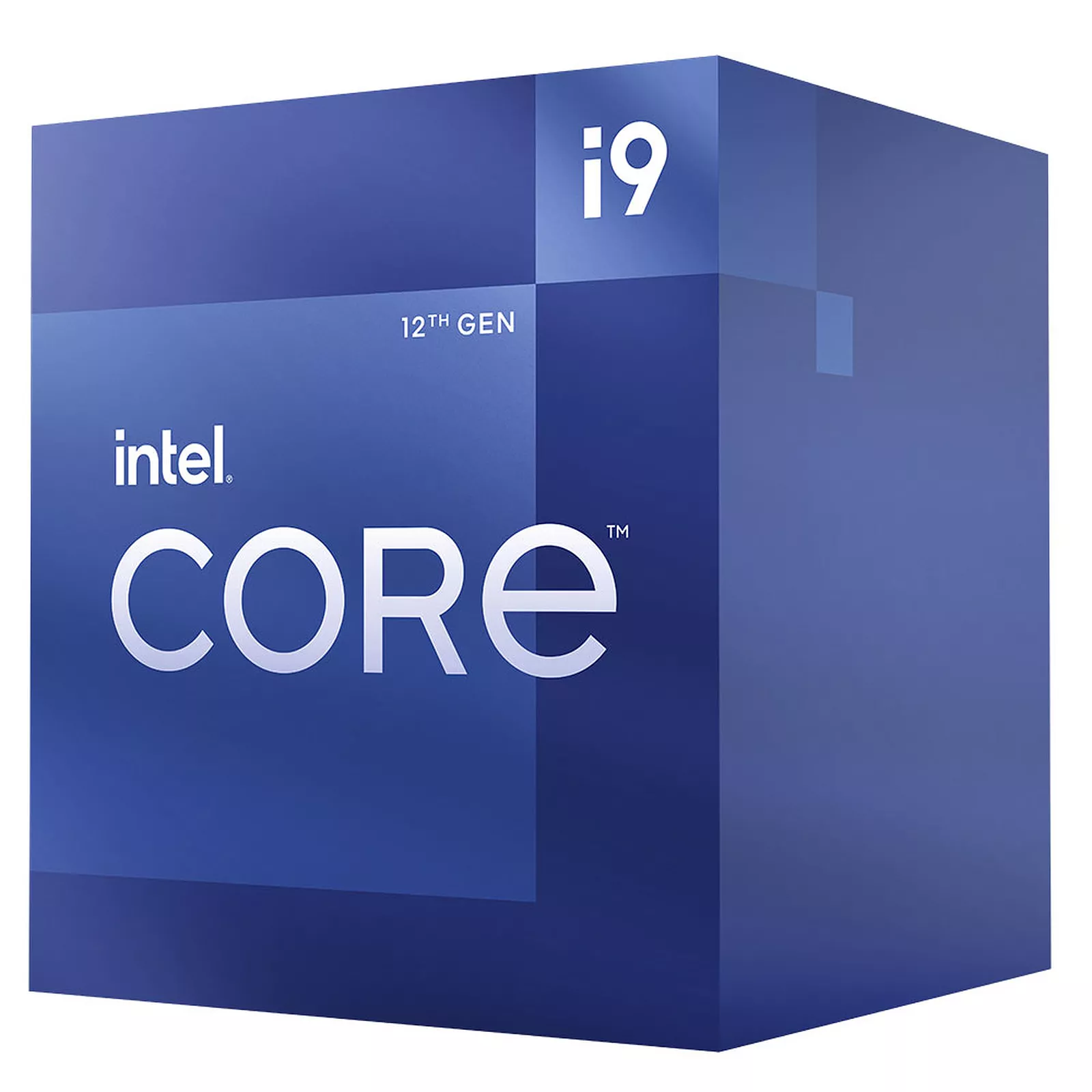 Processeur Intel Core i9-12900K Alder Lake-S (3,2Ghz) à prix bas