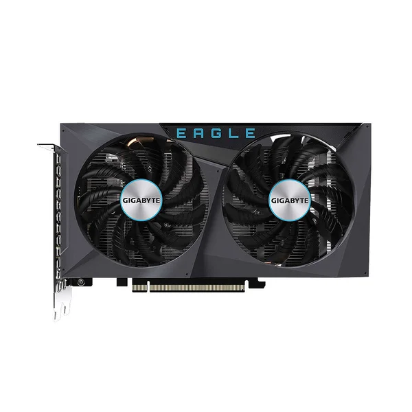Gigabyte GeForce RTX 3050 EAGLE 8G (LHR)