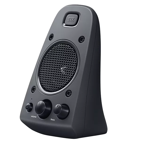 Logitech Z625 Powerful THX Certified 2.1 Speaker