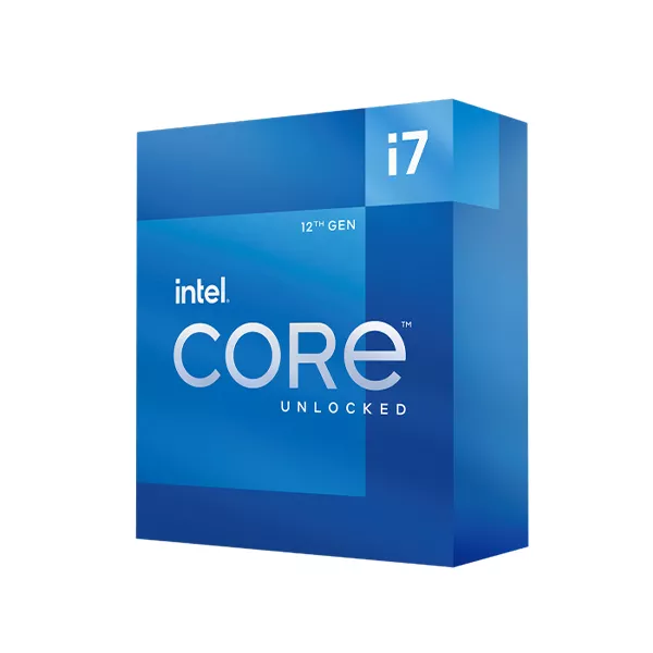 KIT UPGRADE | Intel Core I7-12700KF | Gigabyte Z690 Gaming X