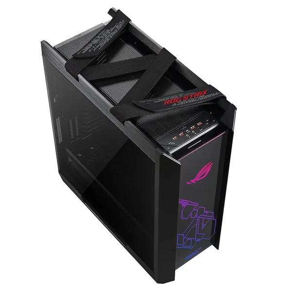 Boitier PC Gaming (vide) Asus ROG Z11