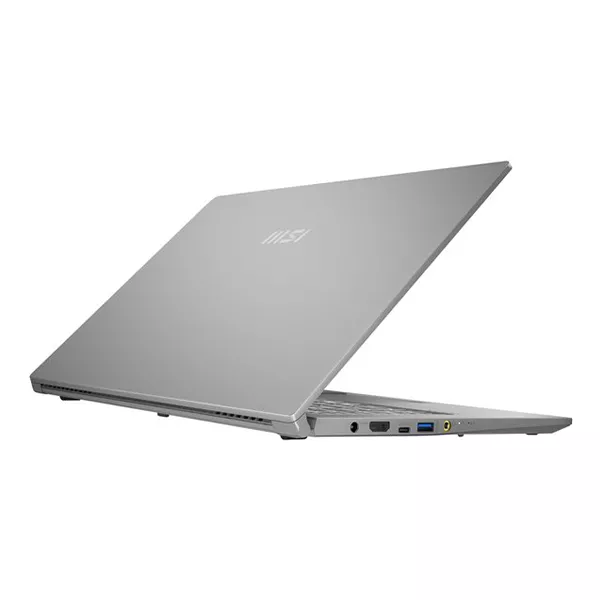 MSI MODERN 15 -15.6" FHD IPS - i3-10110U - 8GB RAM (A10M-651XFR)