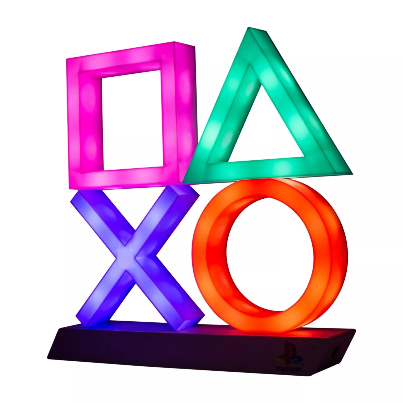 PlayStation icons Light XL