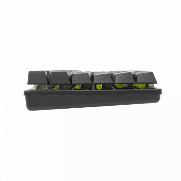 White Shark MECHANICAL KEYBOARD GK-2107 COMMANDOS ELITE RED SWITCH