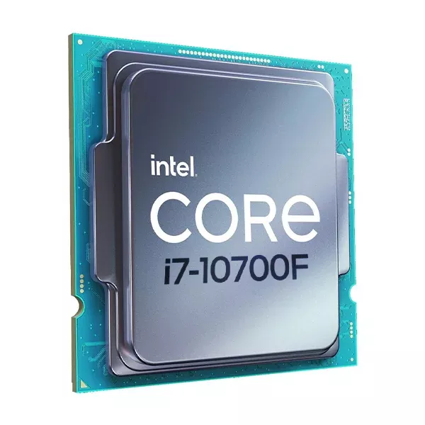 Fitouri 2 | intel i7-10700F | RTX 3070 Ti OC | 16 GB RAM