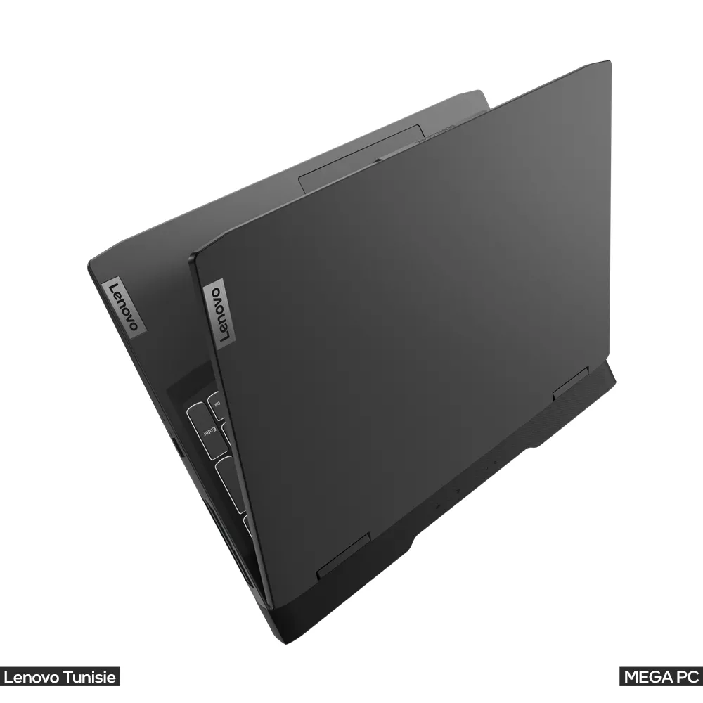 Lenovo IdeaPad Gaming 3 15IAH7 [ i7-12650H - RTX 3050Ti - 16GB Ram ]