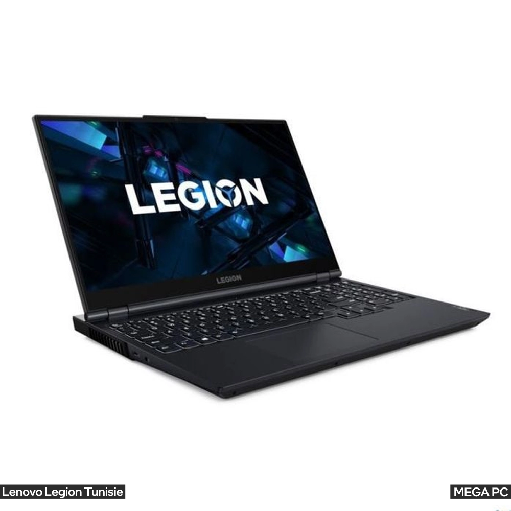Lenovo Legion 5 15IMH6 [ i5-10500H - RTX 3050 Ti - 16GB Ram ]