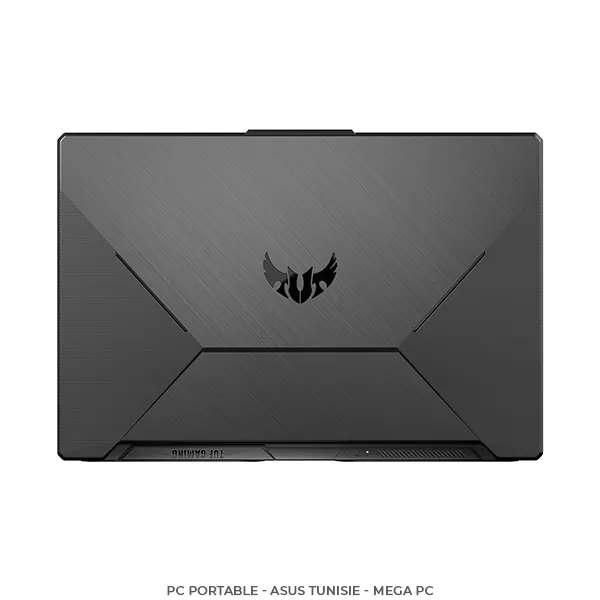 Asus TUF Gaming A17 | R7 4800H | RTX 3050 | 8GB Ram (706IC-HX010W)