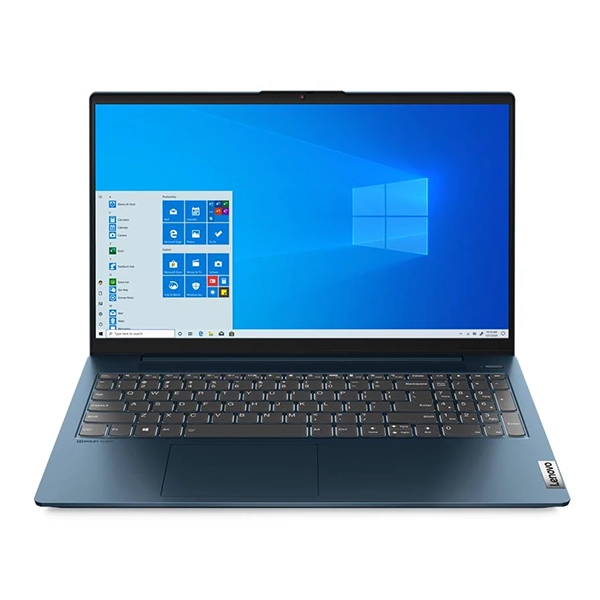 Lenovo IdeaPad 5 15ITL05 [ i5-1135G7 | Nvidia MX450 | 8GB Ram ] Blue