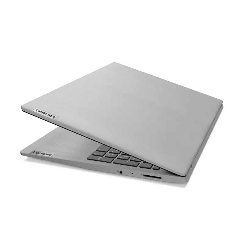 Lenovo IdeaPad 3 15IML05 [ Intel Core i3-10110U - 4GB Ram - 1TB Stockage ]