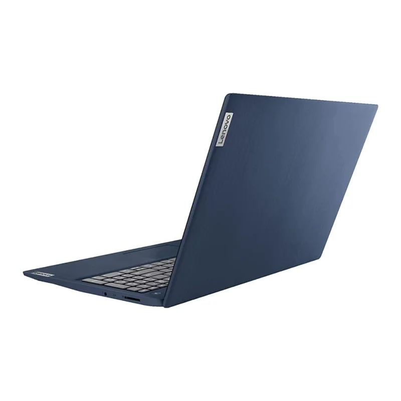 Lenovo IdeaPad 3 15ADA05 [ AMD Ryzen 3 3250U - 8GB Ram - 512 GB NVMe ] Blue